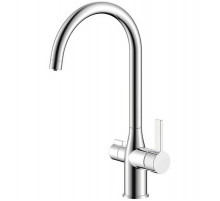 Смеситель для кухни Iddis Pure PURSBFJi05 Хром