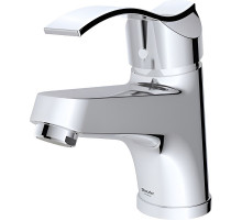 Смеситель для раковины Shouder Opal 030204 Хром