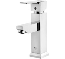 Смеситель для раковины Shouder Sharp 0380204 Хром