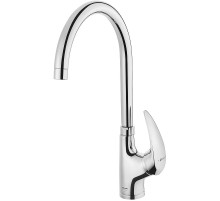 Смеситель для кухни Shouder Senior 0140504 Хром