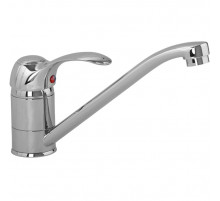 Смеситель для кухни Veragio Grazia VR.GRA-3580.CR Хром