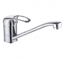 Смеситель для кухни Veragio Pont VR.PNT-2180.CR Хром
