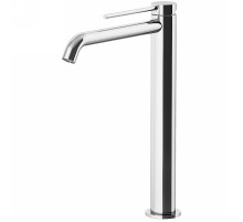 Смеситель для раковины Gattoni Circle Two 9148/91C0 Хром
