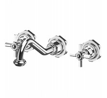 Смеситель для раковины Gattoni TRD TR105/18C0 Хром