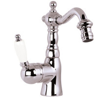 Смеситель для биде Gattoni Orta 2751/27C0 OLD Хром