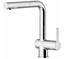 Смеситель для кухни Gattoni Modern 4070/PCC0 Хром