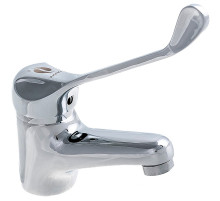 Смеситель для раковины Сантаком StOmega 1079 Хром