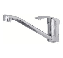 Смеситель для кухни Сантаком StOmega 3301-3 Хром