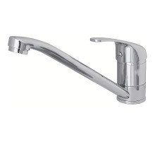 Смеситель для кухни Сантаком StOmega 3301-2 Хром