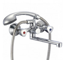 Смеситель для ванны Milardo Tring TRISB02M02 Хром
