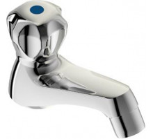 Кран для одного типа воды Vidima Practic BA161AA Хром