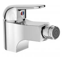 Смеситель для биде Vidima Fine BA386AA Хром
