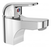 Смеситель для раковины Vidima Fine BA384AA Хром