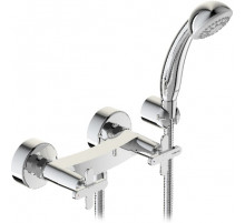 Смеситель для душа Vidima Art BA327AA Хром