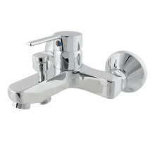 Смеситель для ванны Vidima Technik BA286AA Хром