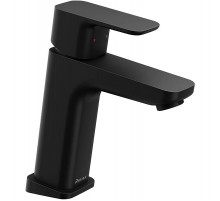 Смеситель для раковины Ravak 10° Free black-TD F 014.20 X070150 Черный матовый