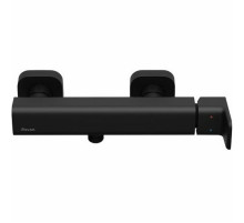Смеситель для душа Ravak 10° Free black-TD F 032.20/150 X070153 Черный матовый