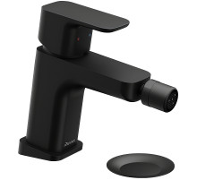 Смеситель для биде Ravak 10° Free black-TD F 055.20 X070155 Черный матовый