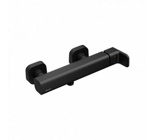 Смеситель для душа Ravak 10° Free black-TD F 032.20/150 X070153 Черный матовый