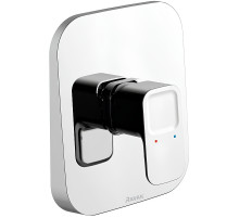 Смеситель для душа Ravak 10° TD 062.00 X070069 Хром