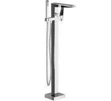 Смеситель для ванны Ravak Freedom FM 081.00 X070079 Хром