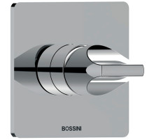 Смеситель для душа Bossini Apice Z00504.030 Хром