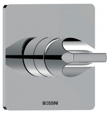 Смеситель для душа Bossini Apice Z00504.030 Хром