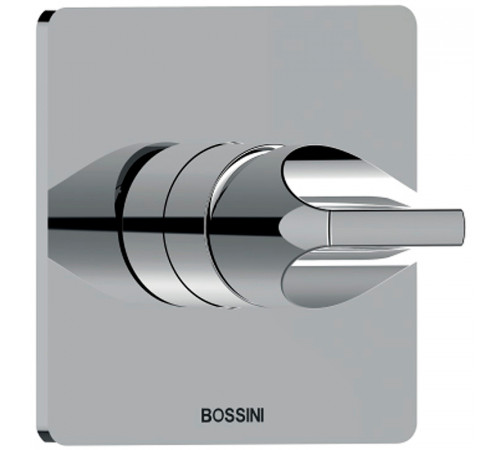 Смеситель для душа Bossini Apice Z00504.030 Хром