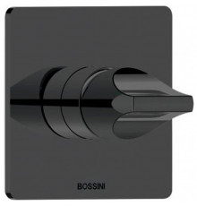 Смеситель для душа Bossini Apice Z00504.073 Черный матовый