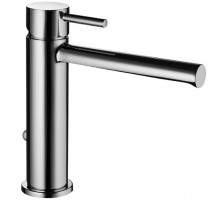 Смеситель для раковины Bossini Oki Z005301.030 Хром