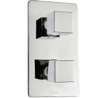 Смеситель для душа Bossini Cube New Z00062.030 Хром