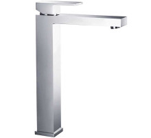 Смеситель для раковины Timo Selene 3061/00F Хром