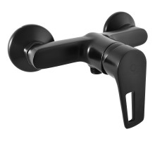 Смеситель для душа Rav Slezak Colorado CO281.5CMAT Черный матовый