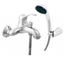 Смеситель для ванны Rav Slezak Labe L054.5/2 хром