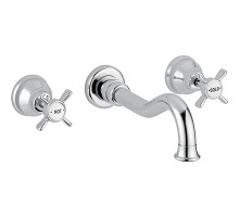 Смеситель для раковины Migliore Princeton 19360 Хром