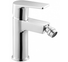 Смеситель для биде Azario Treya AZ-15686601 Хром
