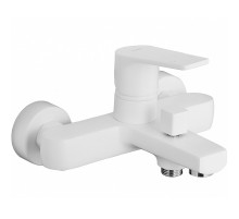 Смеситель для ванны Azario Treya AZ-156805126 Белый