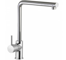 Смеситель для кухни Azario Evans AZ-15294441 Хром