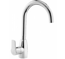 Смеситель для кухни Azario Enzo AZ-15714431 Хром