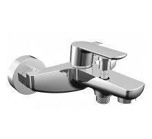 Смеситель для ванны Azario Sevio AZ-15950501 Хром