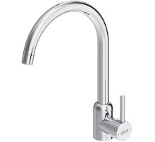 Смеситель для кухни Dorff Logic D3007000 Хром