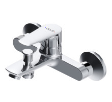 Смеситель для ванны Dorff Prime D4011000 Хром