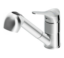 Смеситель для кухни Dorff Ultra D5000000 Хром
