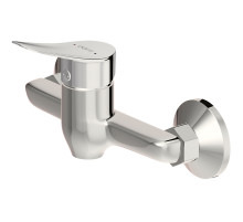 Смеситель для душа Dorff Norma D1020000 Хром