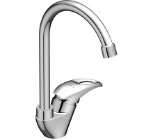 Смеситель для кухни Dorff Comfort D8000000 Хром