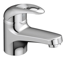 Смеситель для раковины Dorff Comfort D8021000 Хром