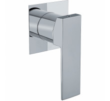 Смеситель для душа Webert Pegaso PE880101015 Хром