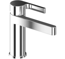 Смеситель для раковины Webert DoReMi DR830102015 Хром