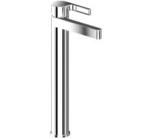 Смеситель для раковины Webert DoReMi DR830402015 Хром