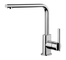 Смеситель для кухни Webert Kitchen Keo KE920302015 Хром